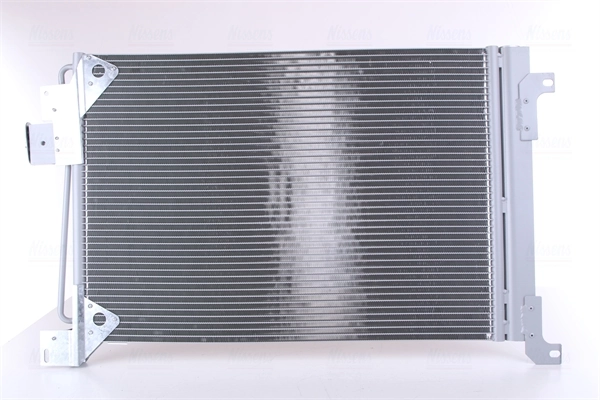 Condenser, air conditioning ** FIRST FIT ** 94713