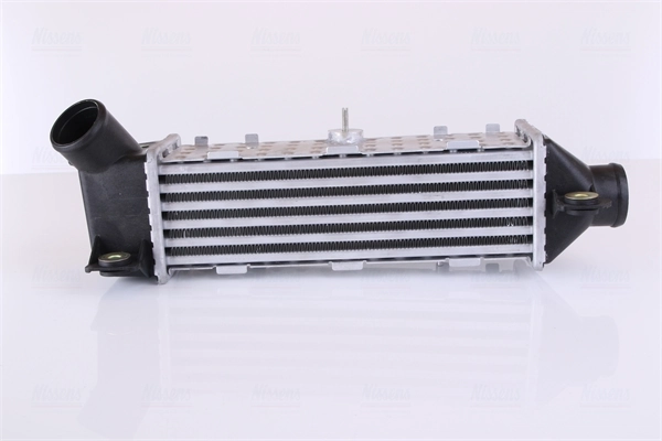 Charge Air Cooler 96769