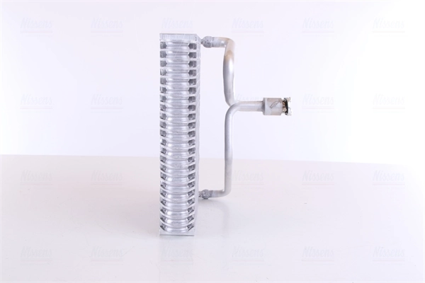 NISSENS 92339 Evaporator, air conditioning