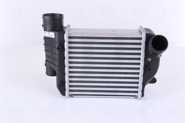 Charge Air Cooler 96417