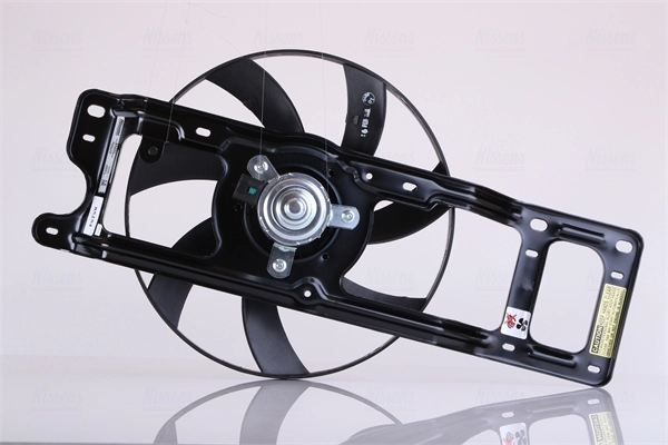 Fan, engine cooling 85254