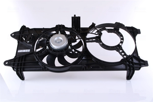 Fan, engine cooling 85131