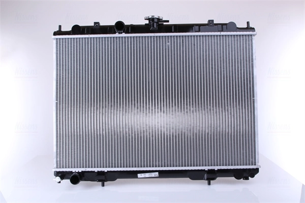Radiator, engine cooling ** FIRST FIT ** 68705A
