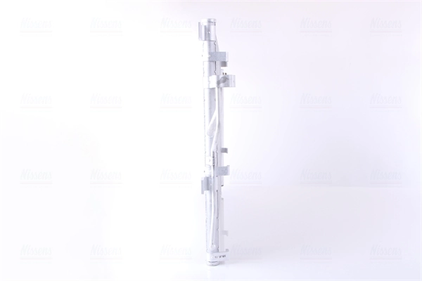 Condenser, air conditioning 940211