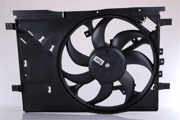 Fan, engine cooling 85563
