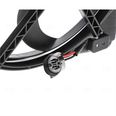 Fan, engine cooling 85772