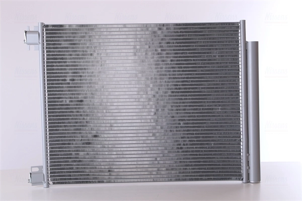 Condenser, air conditioning ** FIRST FIT ** 941060