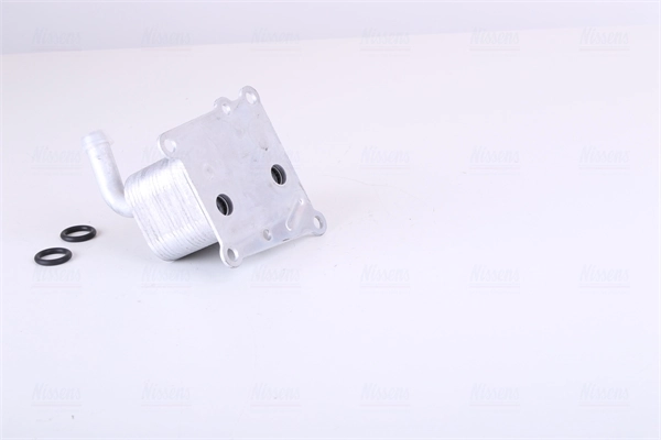 Oil Cooler, engine oil ** FIRST FIT ** 90776