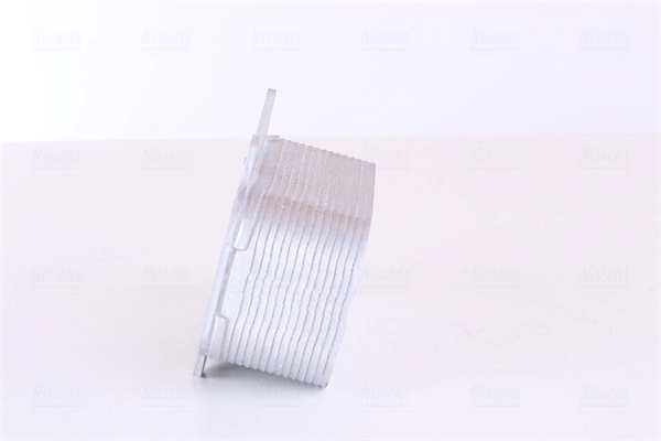 Oil Cooler, engine oil 90712