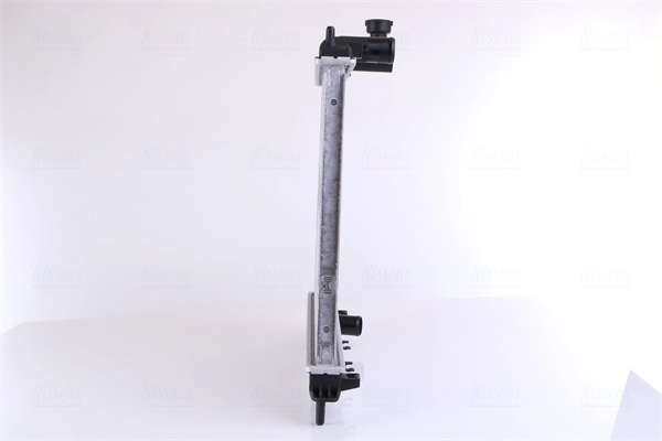 Radiator, engine cooling 66666