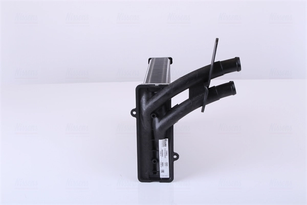 Heat Exchanger, interior heating 73961