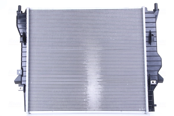 Radiator, engine cooling 66708