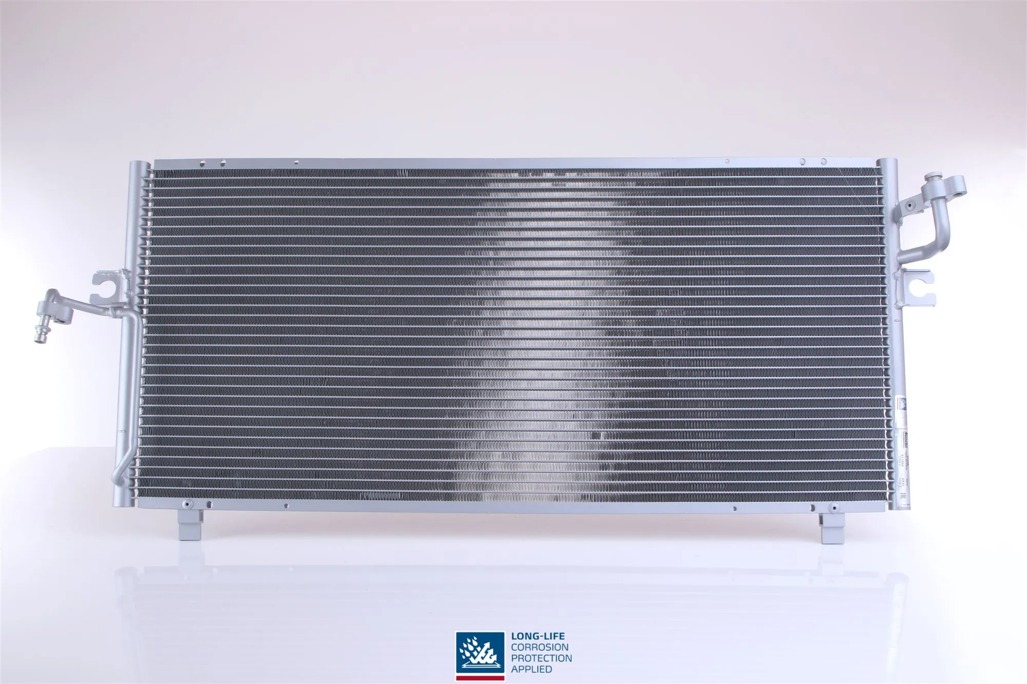 Condenser, air conditioning 94299