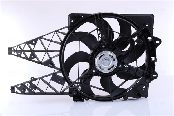 Fan, engine cooling 85881