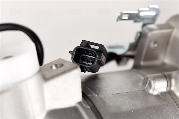 Compressor, air conditioning ** FIRST FIT ** 890653