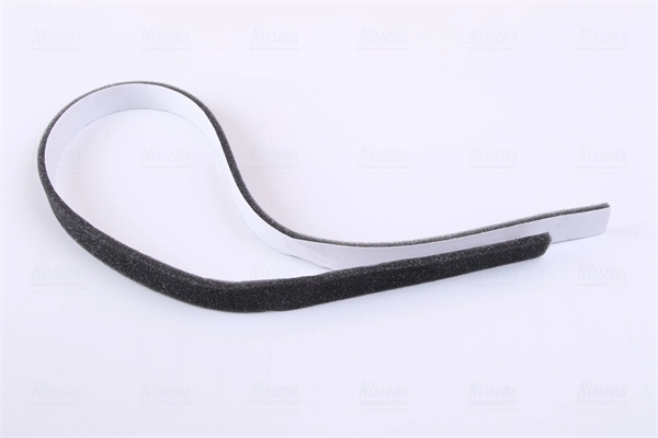NISSENS 73363 Heat Exchanger, interior heating
