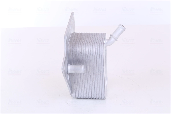 Oil Cooler, engine oil ** FIRST FIT ** 90802