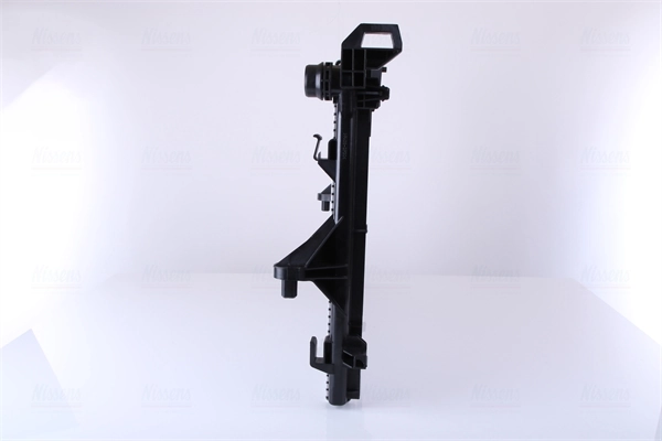 Radiator, engine cooling 606022