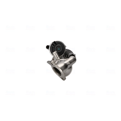NISSENS 989576 Cooler, exhaust gas recirculation