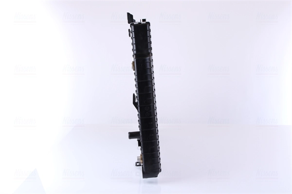 Radiator, engine cooling 62739A