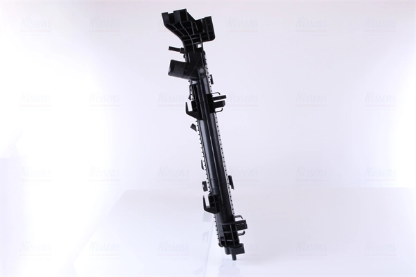 NISSENS 637618 Radiator, engine cooling