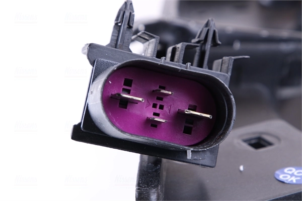 Fan, engine cooling 85644