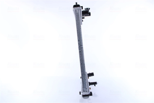 NISSENS 606822 Radiator, engine cooling