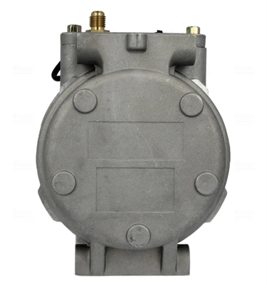 Compressor, air conditioning ** FIRST FIT ** 89093