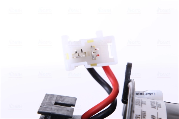 Interior Blower 87791