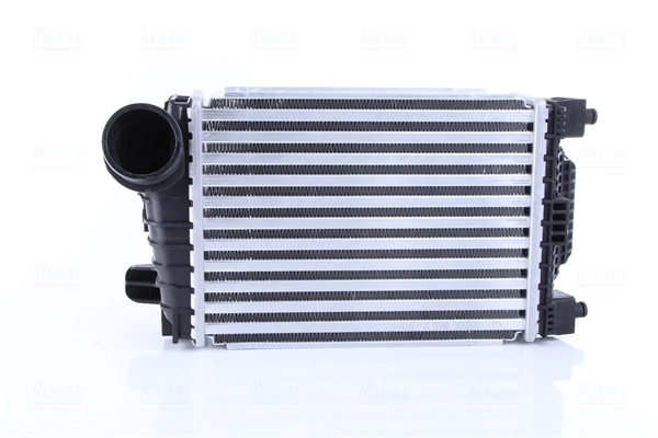NISSENS 961602 Charge Air Cooler