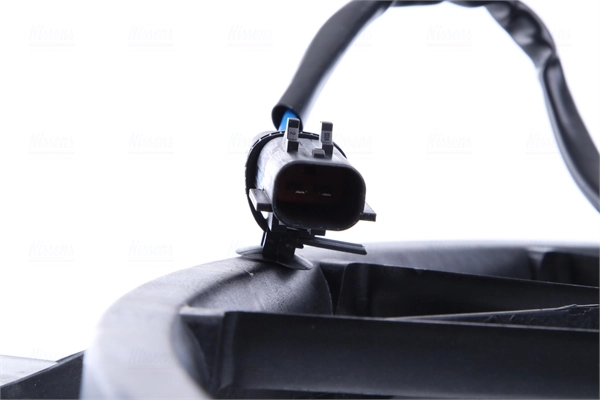 Fan, engine cooling 85512