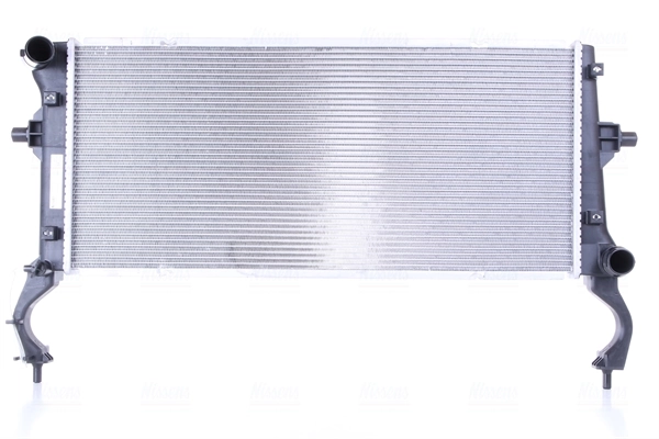 Radiator, engine cooling ** FIRST FIT ** 606739