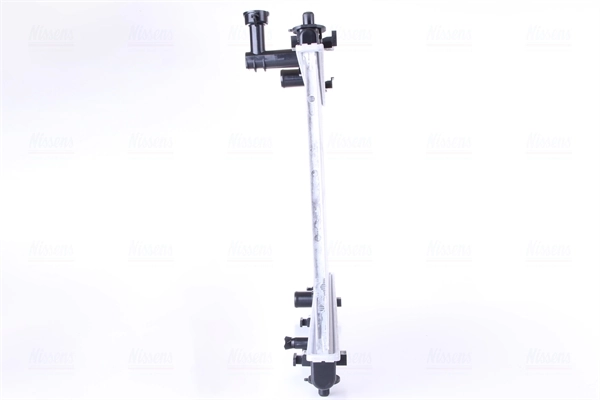 Radiator, engine cooling 606736