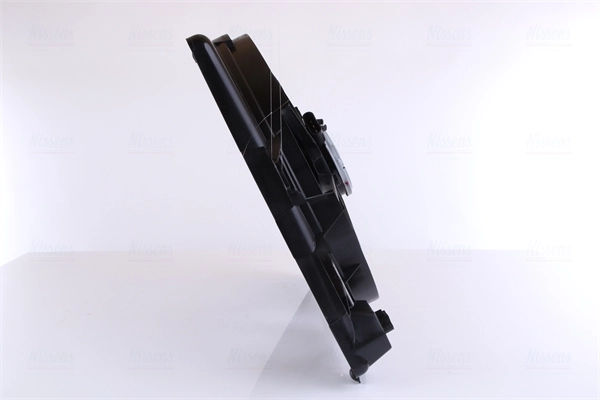 NISSENS 85191 Fan, engine cooling