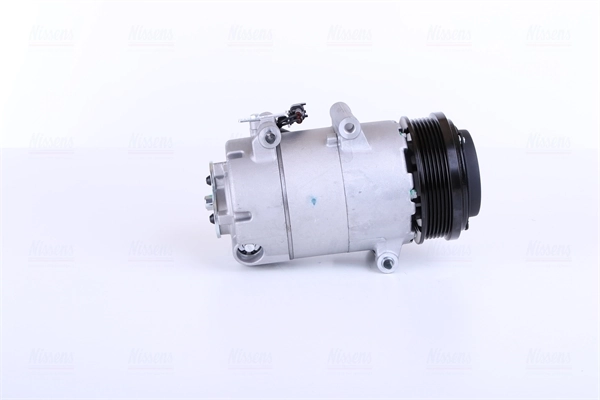 Compressor, air conditioning ** FIRST FIT ** 89388
