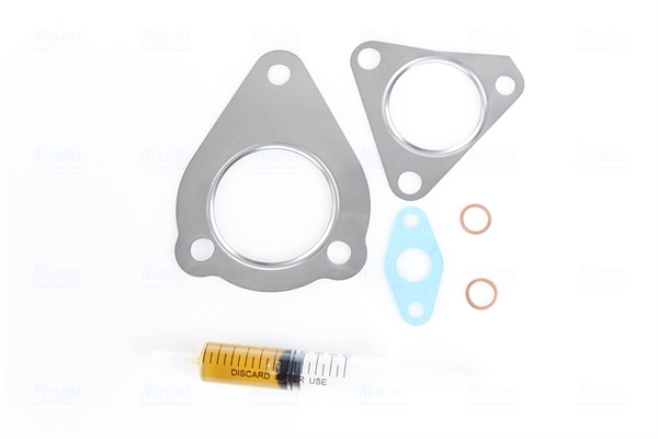 Charger, charging (supercharged/turbocharged) ** FACTORY NEW ** 93200