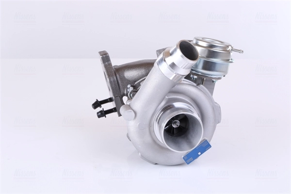 Lader, Aufladung ** FACTORY NEW ** 93427