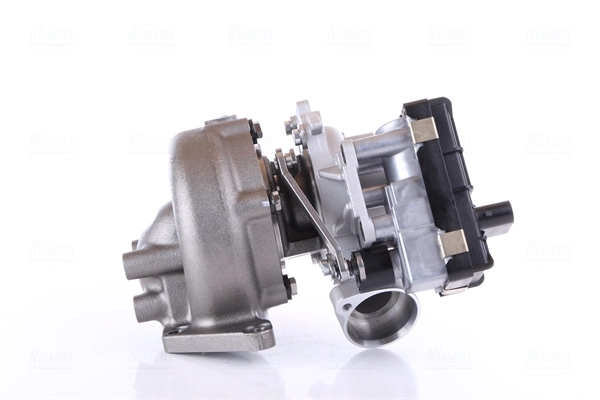 Charger, charging (supercharged/turbocharged) ** FACTORY NEW ** 93347