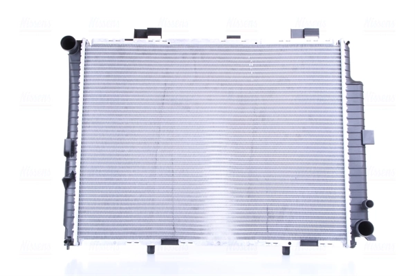 Radiator, engine cooling 62612A