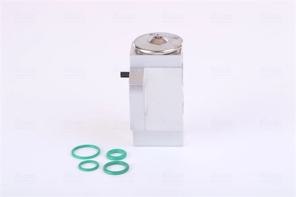 Expansion Valve, air conditioning ** FIRST FIT ** 999375
