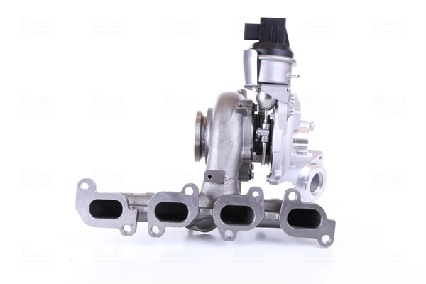 Charger, charging (supercharged/turbocharged) ** FACTORY NEW ** 93285