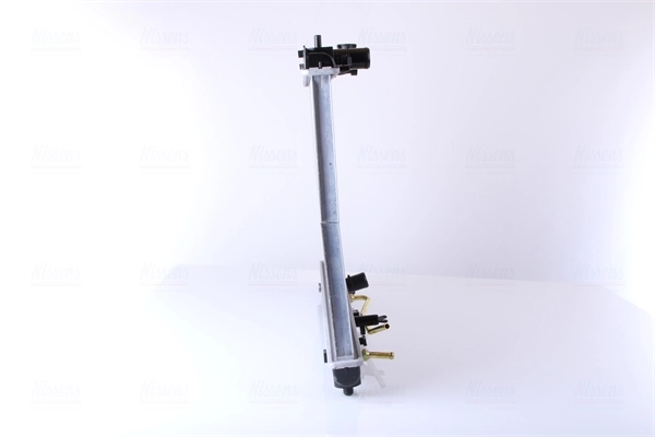 Radiator, engine cooling 646808