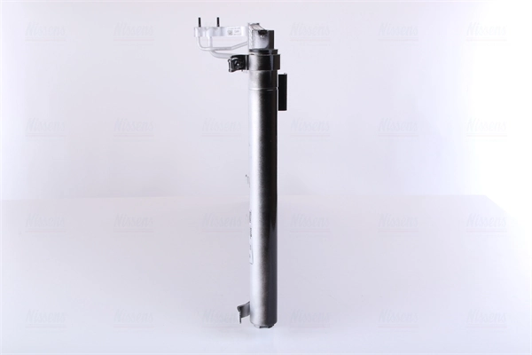 NISSENS 941158 Condenser, air conditioning