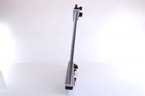 Radiator, engine cooling 63345