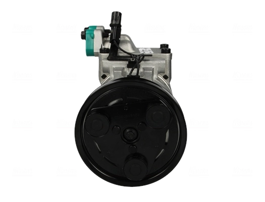 Compressor, air conditioning ** FIRST FIT ** 89277