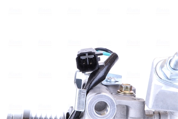 Compressor, air conditioning ** FIRST FIT ** 890250