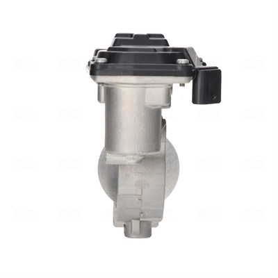 NISSENS 955089 Throttle Body