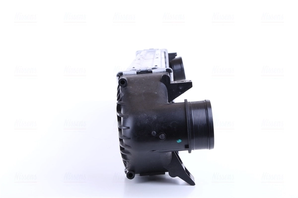 Charge Air Cooler 96471