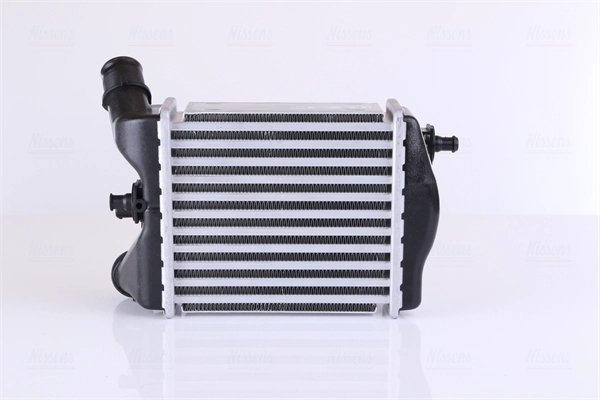 Charge Air Cooler 96167
