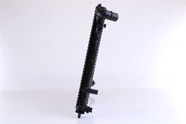 Radiator, engine cooling 63732